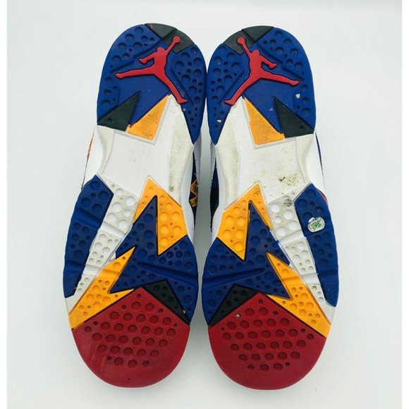 Nike Air Jordan 7 Retro GS Shoes Sz 6.5Y